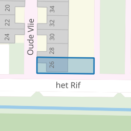 Perceel NOP00-AZ-8655