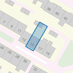 Perceel NOP00-AZ-8663