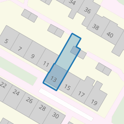 Perceel NOP00-AZ-8664