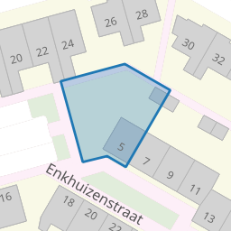 Perceel NOP00-AZ-8666