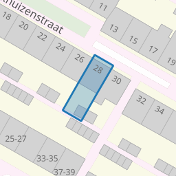 Perceel NOP00-AZ-8668