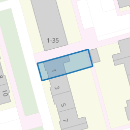 Perceel NOP00-AZ-8670