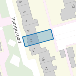 Perceel NOP00-AZ-8674