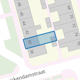 Perceel NOP00-AZ-8691