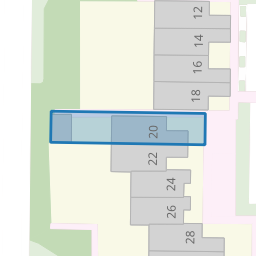 Perceel NOP00-AZ-8696