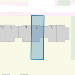 Perceel NOP00-AZ-8703