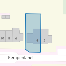 Perceel NOP00-AZ-8708