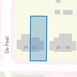 Perceel NOP00-AZ-8713