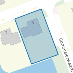 Perceel NOP00-AZ-8719