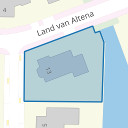 Perceel NOP00-AZ-8724