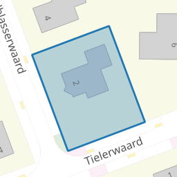 Perceel NOP00-AZ-8745