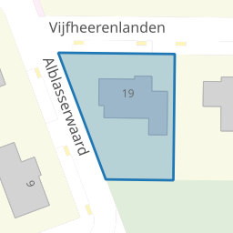 Perceel NOP00-AZ-8752