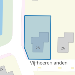 Perceel NOP00-AZ-8753