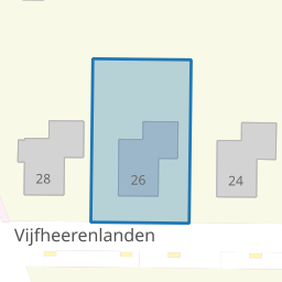 Perceel NOP00-AZ-8754