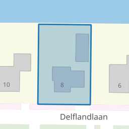 Perceel NOP00-AZ-8771