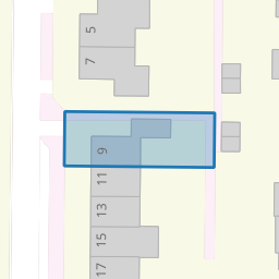 Perceel NOP00-AZ-8797