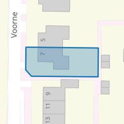 Perceel NOP00-AZ-8798