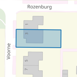 Perceel NOP00-AZ-8800