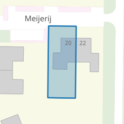 Perceel NOP00-AZ-8803