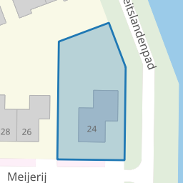 Perceel NOP00-AZ-8805