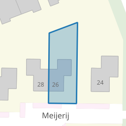 Perceel NOP00-AZ-8806