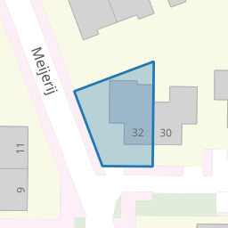 Perceel NOP00-AZ-8809