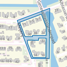 Perceel NOP00-AZ-8810