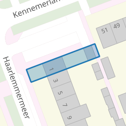 Perceel NOP00-AZ-8818