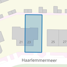 Perceel NOP00-AZ-8828
