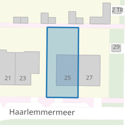 Perceel NOP00-AZ-8829
