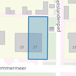 Perceel NOP00-AZ-8830