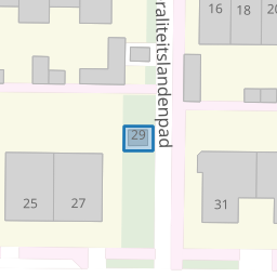 Perceel NOP00-AZ-8831