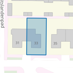 Perceel NOP00-AZ-8833