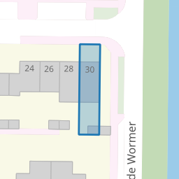 Perceel NOP00-AZ-8836