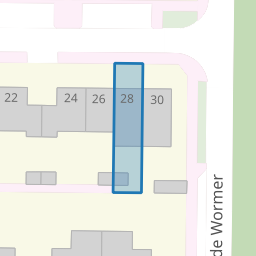 Perceel NOP00-AZ-8837