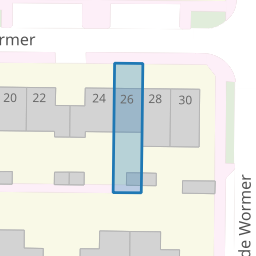 Perceel NOP00-AZ-8838