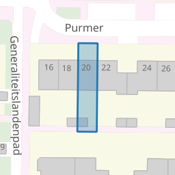 Perceel NOP00-AZ-8841