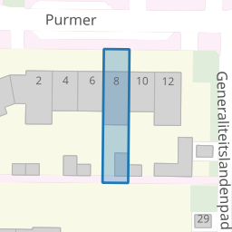 Perceel NOP00-AZ-8847