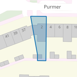 Perceel NOP00-AZ-8850