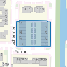 Perceel NOP00-AZ-8859