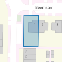 Perceel NOP00-AZ-8860