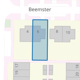 Perceel NOP00-AZ-8861