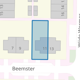 Perceel NOP00-AZ-8866