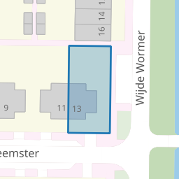 Perceel NOP00-AZ-8867