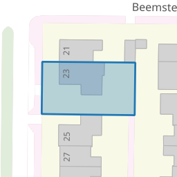 Perceel NOP00-AZ-8879