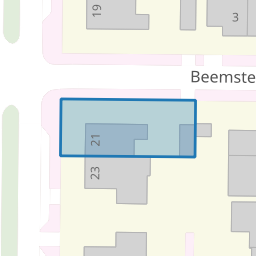 Perceel NOP00-AZ-8880