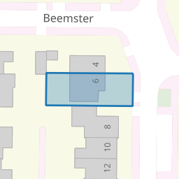 Perceel NOP00-AZ-8882