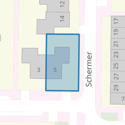 Perceel NOP00-AZ-8888