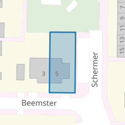 Perceel NOP00-AZ-8889