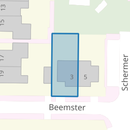 Perceel NOP00-AZ-8890